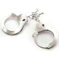  Fifty Shades of Grey You Are Mine Metal Handcuffs