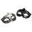    Fifty Shades of Grey Masks On Masquerade Mask Twin Pack (16202)  