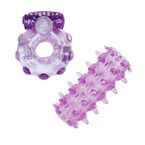 Кольца и насадки