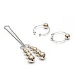 Интимные украшения