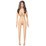  - Extreme Dollz Agent 69 Life-Size Love Doll (15346)  
