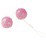        Girly Giggle Balls Tickly Soft Pink (00896)  2