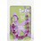    Thai toy beads purple (Toy Joy) (00545)  8