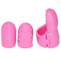 ����������� ������� �� ����� Fingerlicious Funset (Toy Joy)