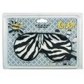 ����� �� ����� Pleasure Zebra Mask