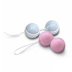 Вагинальные шарики